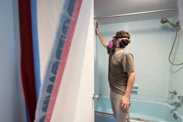 Best Residential Mold Inspection & Testing  in Ebensburg, PA